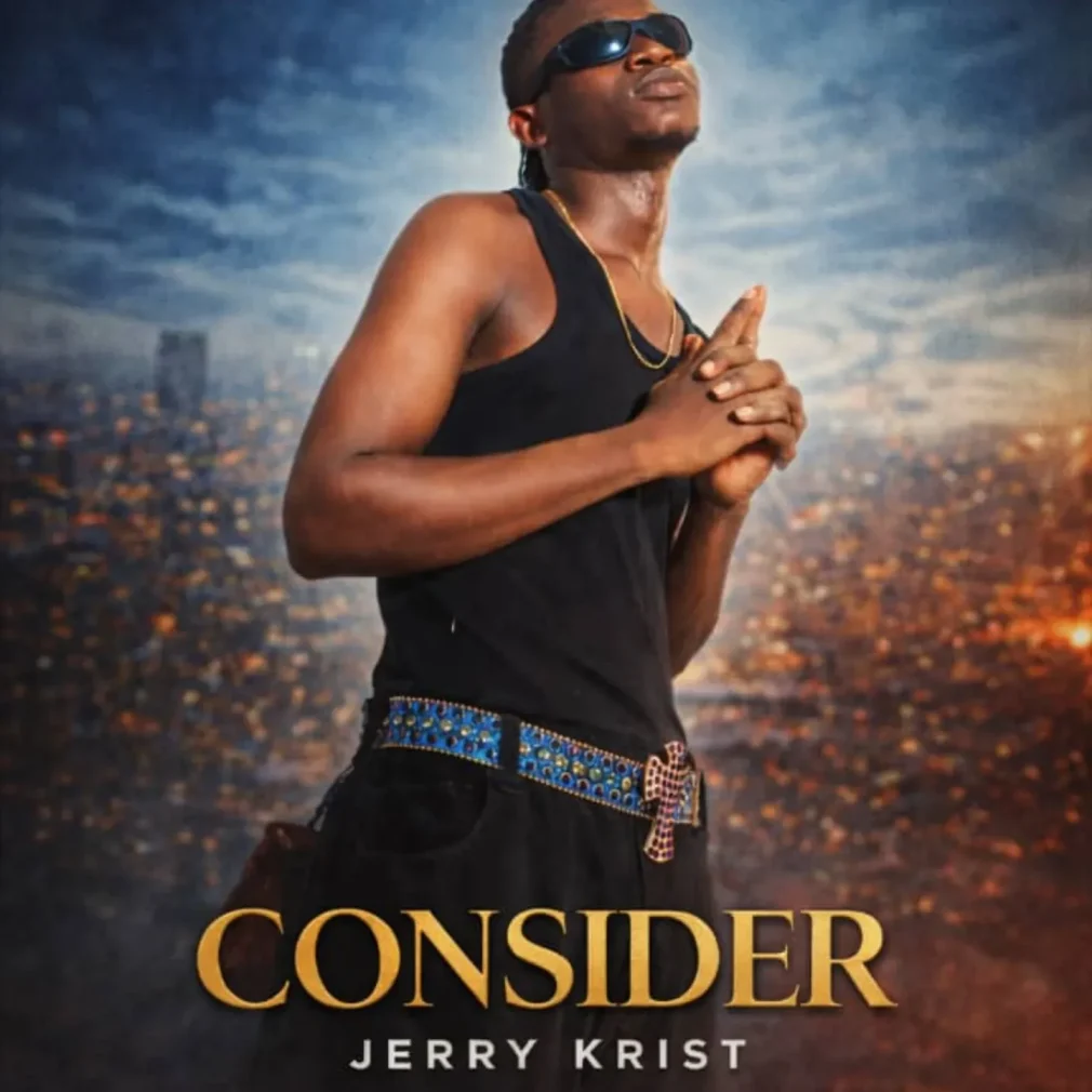 Jerry Krist – Consider