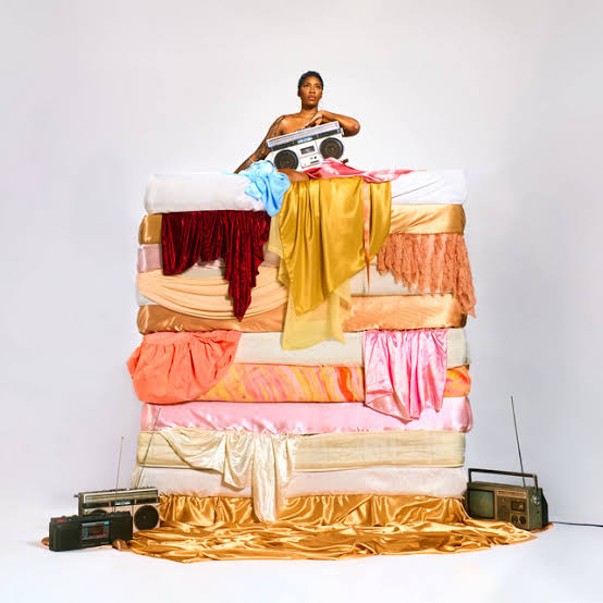 Tiwa Savage – This One Is Personal