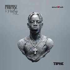 Tiphe – Purpose & Poetry