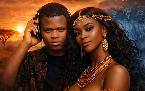 Dj Fukie SA – Ngenhliziyo Yami Ft Nomthi