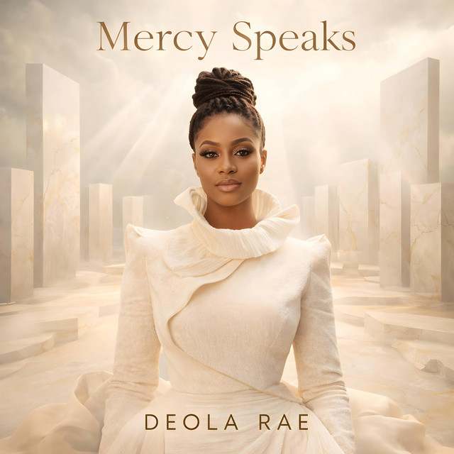 Deola Rae – Call It Forth