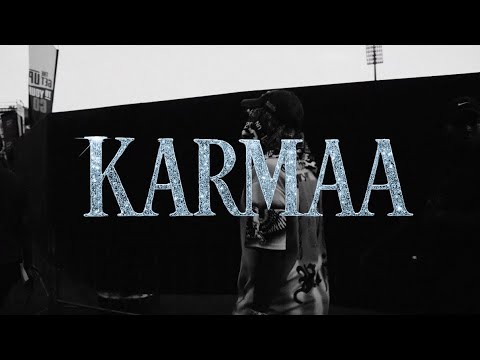 Blxckie – Karmaa