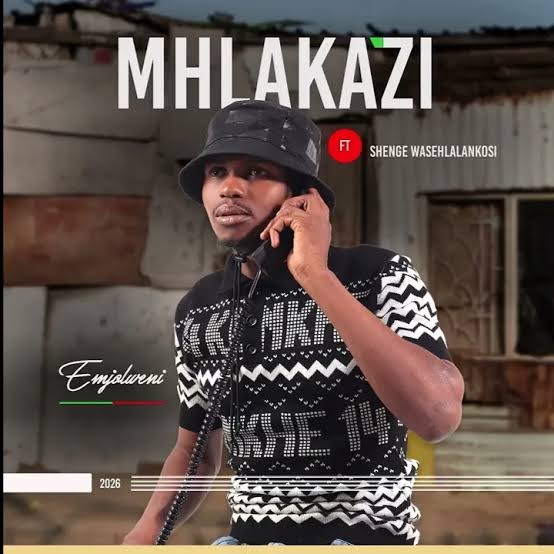 uMhlakazi – Sulani Igama Lami Ft Shenge WaseHlalankosi