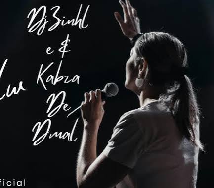 Dj Zinhle – Baba Yilwa (Choir Chant Full Song)