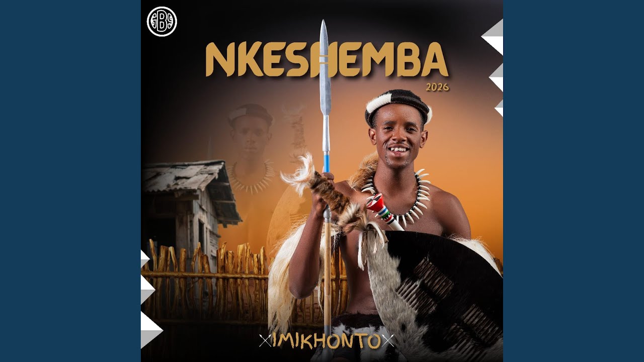 Nkeshemba – Sekuzolunga Mama