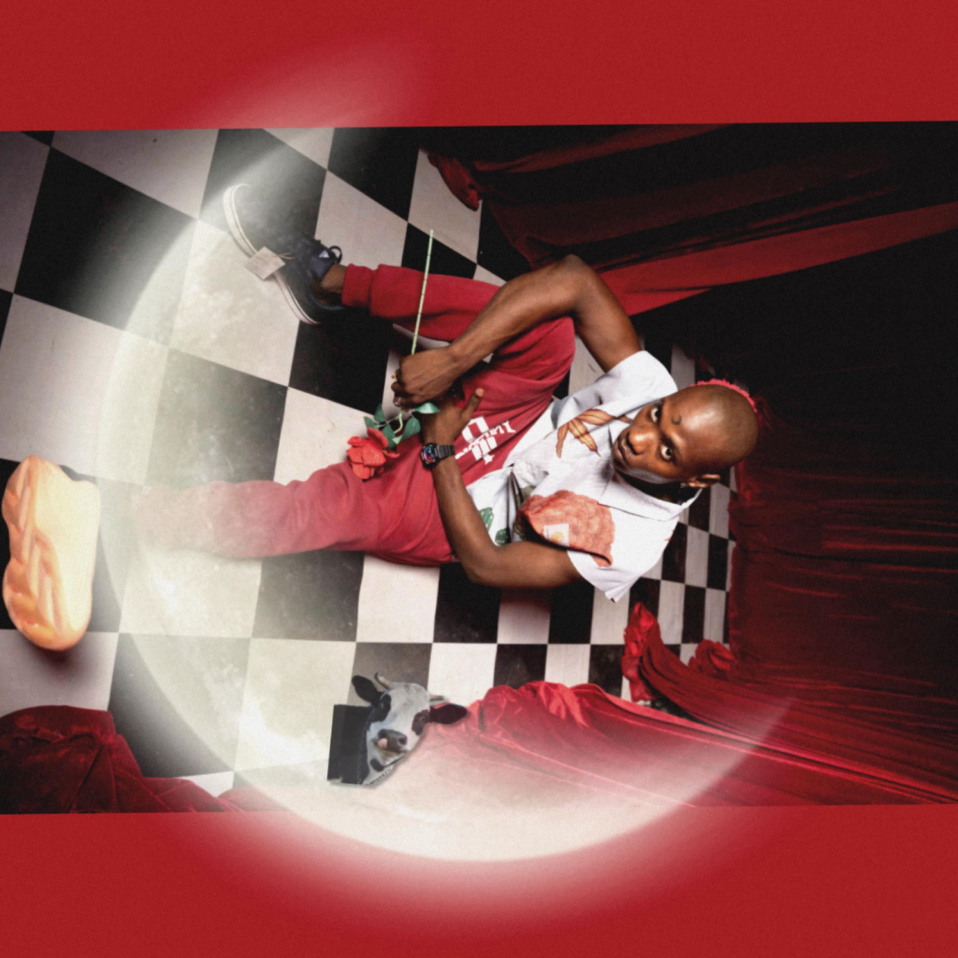 EF Moon – I Knoww Ft. Star Jay