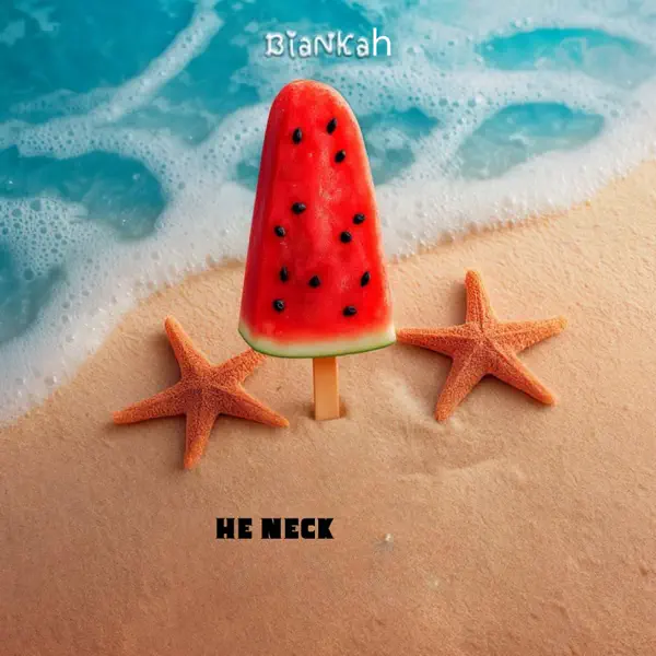 Biankah – He Neck