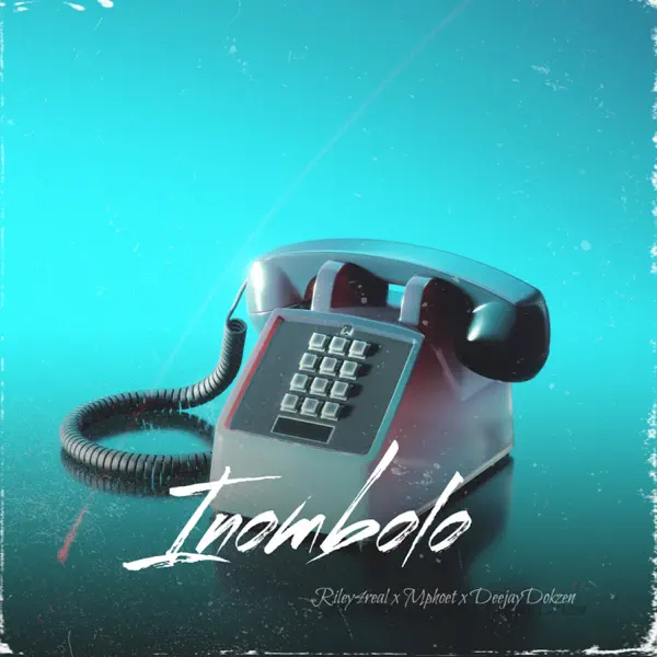 Riley4real – Inombolo