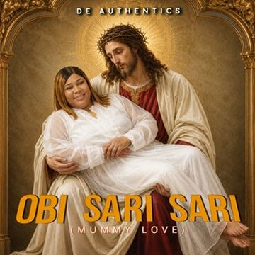 De Authentics – Obi sari sari