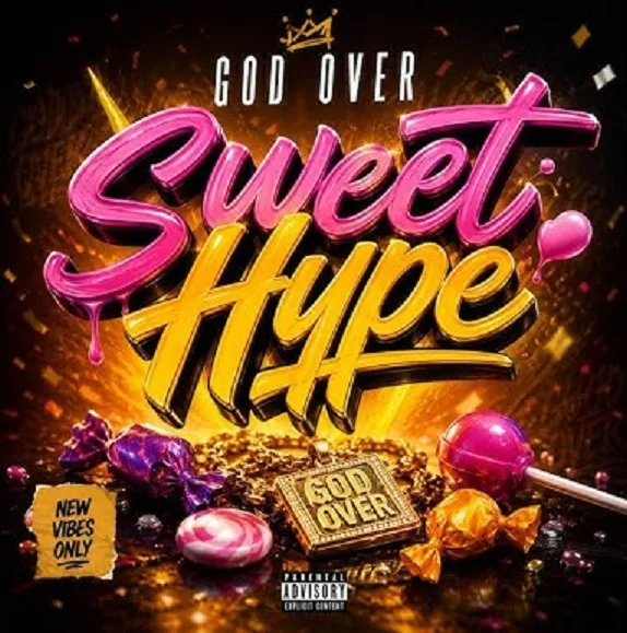 Godover – Sweet Hype