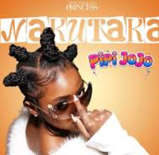 Pipi Jojo Ft. Nandy – Nakutaka