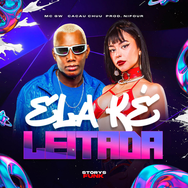 Prod.Nifour – Ela ké Leitada