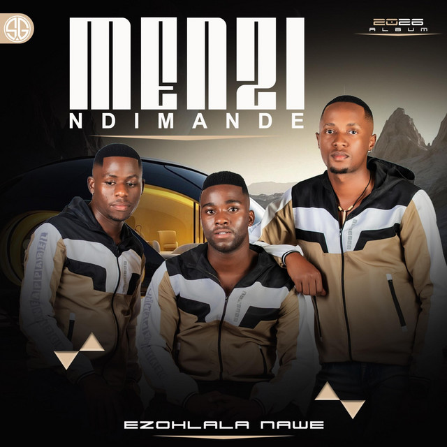 Menzi Music – Ezohlala Nawe