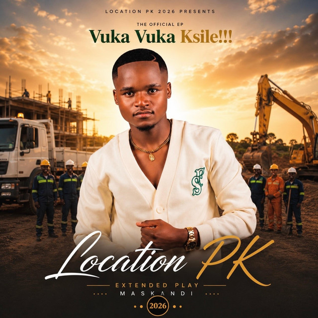 Location PK – Uthando Luka-Babe