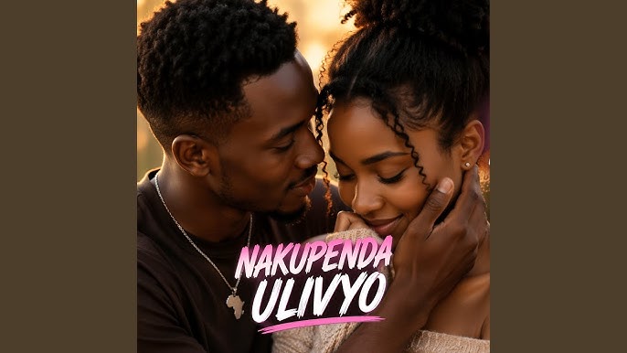 JustBasweti – Nakupenda Ulivyo