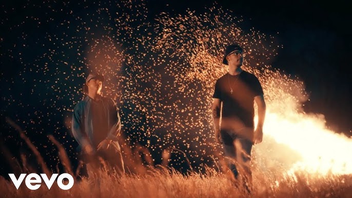 Austin Williams, Chase Matthew – Country Friday Nights