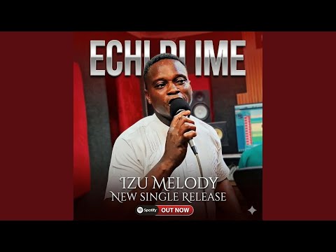 Izu Melody – Echi Di Ime