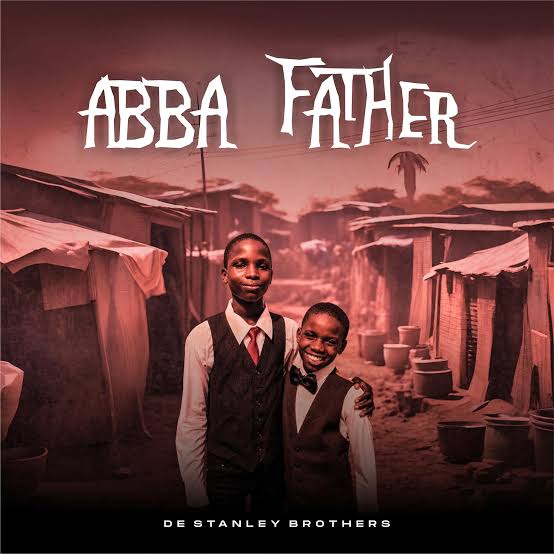 De Stanley Brothers – My Father Your Father Our Father Abba Father