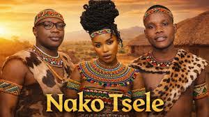 Nkosazana Daughter – Mntanami Ft Master KG & Eemoh