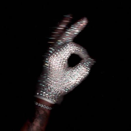 Drake – National Treasure