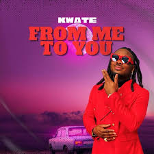 Kwate – No 1 Candidate