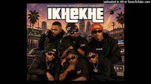 Benzoo – Ikhekhe