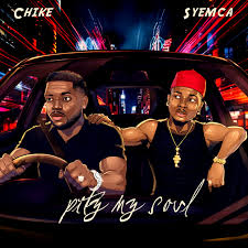 Chike – Pity My Soul ft. Syemca