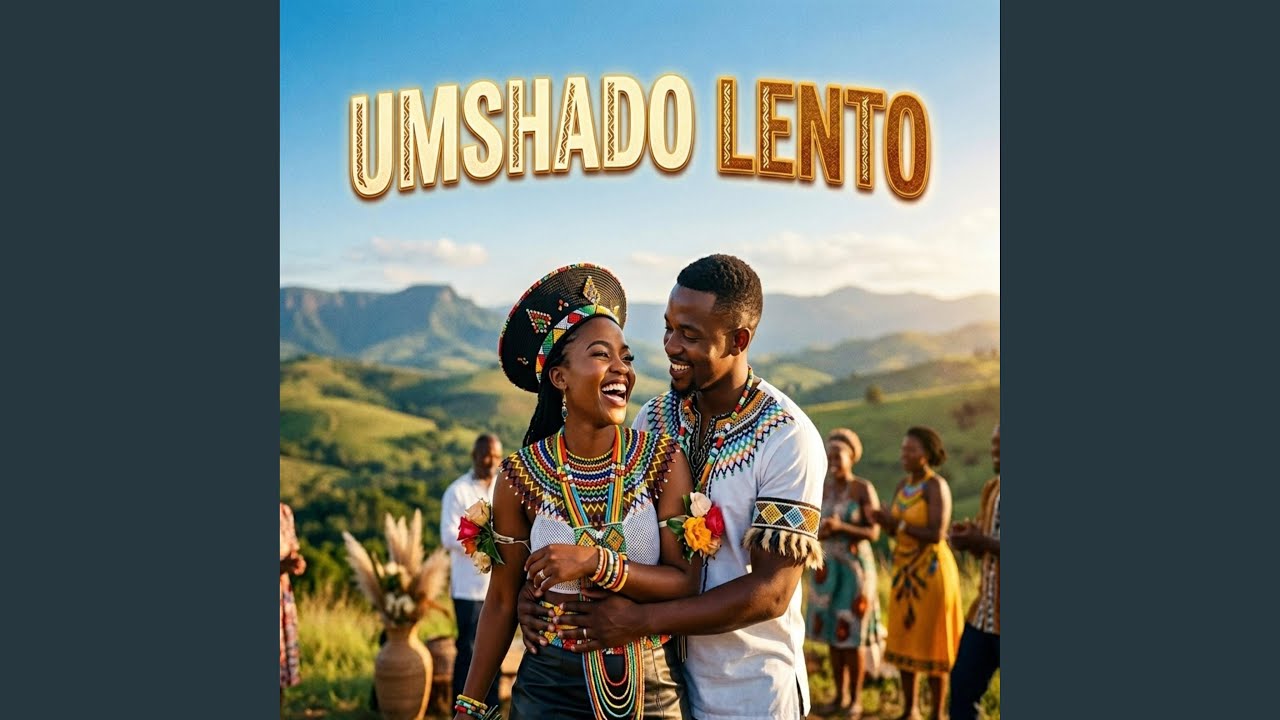 SKM – Umshado lento