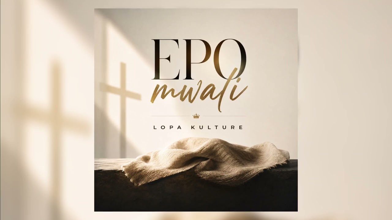 Lopa Kulture – Epo Mwali