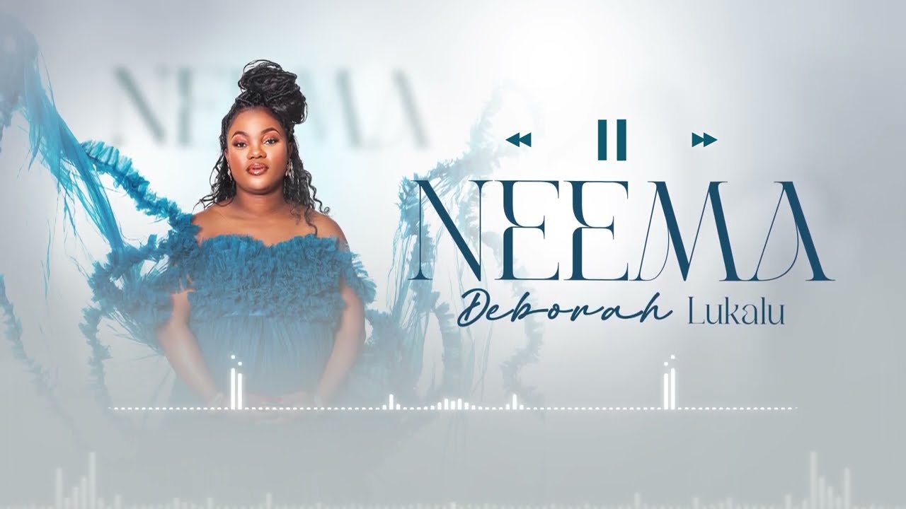 Deborah Lukalu – Neema