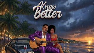 An-known Dicey – Know Better