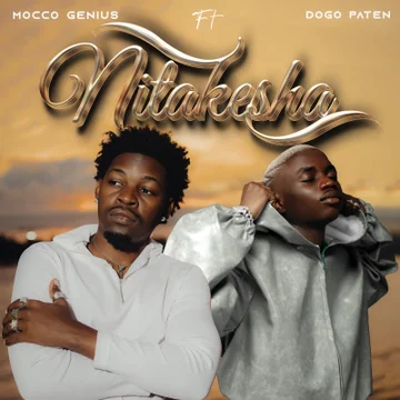 Mocco Genius – Nitakesha