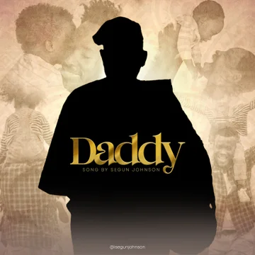 Segun Johnson – Daddy