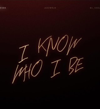 Davido – I Know Who I Be Ft Jazzwrld & GL_Ceejay