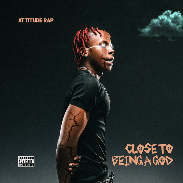 Attitude Rap – Addiction