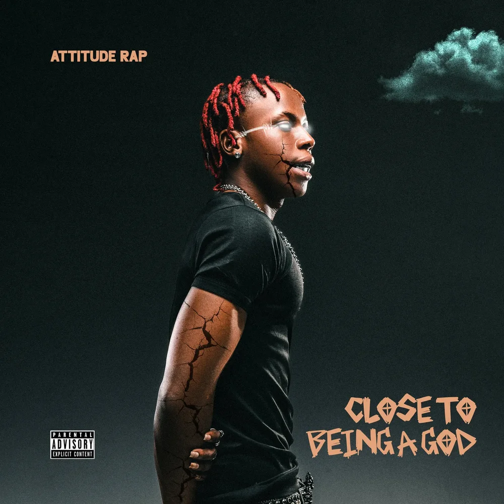 Attitude Rap – Jesus Don’t Care