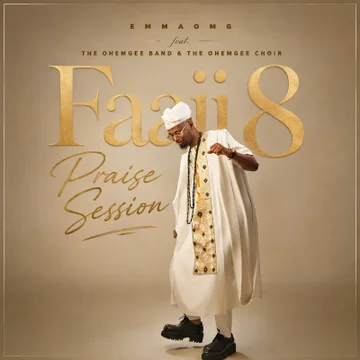 EmmaOMG – Ohemgee Faaji 8 (Praise Session)