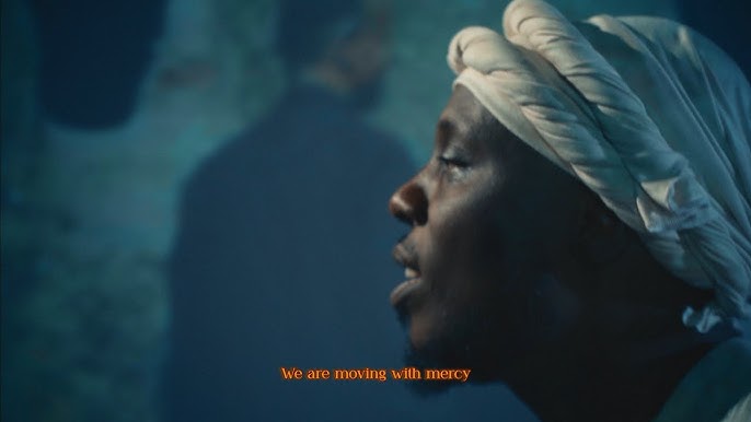 Pompi – Africa