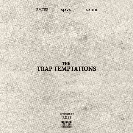 Ruff – Trap Temptations Album