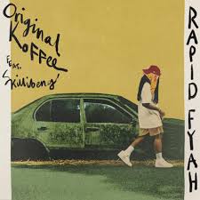 Koffee – Rapid Fyah Ft Skillibeng