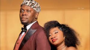 Chosen Becky – Zabike