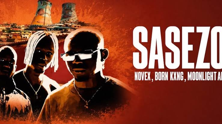 Novex – Sasezola Ft. Born Kxng