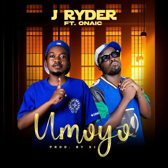 J Ryder ft. Onaic – Umoyo