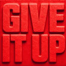 Palm Monkey – GIVE IT UP