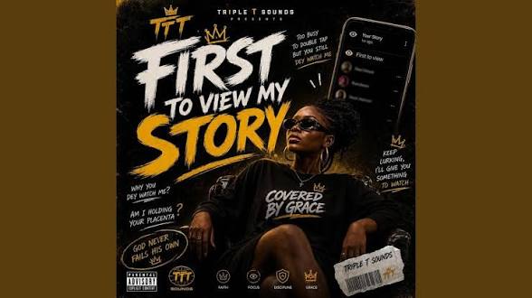 TripleT Sounds – First To View