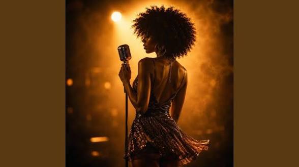 Velvet Voice Blues – DON’T CALL ME