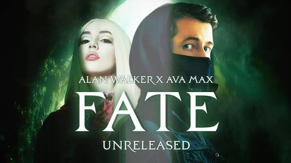 Alan Walker – FATE