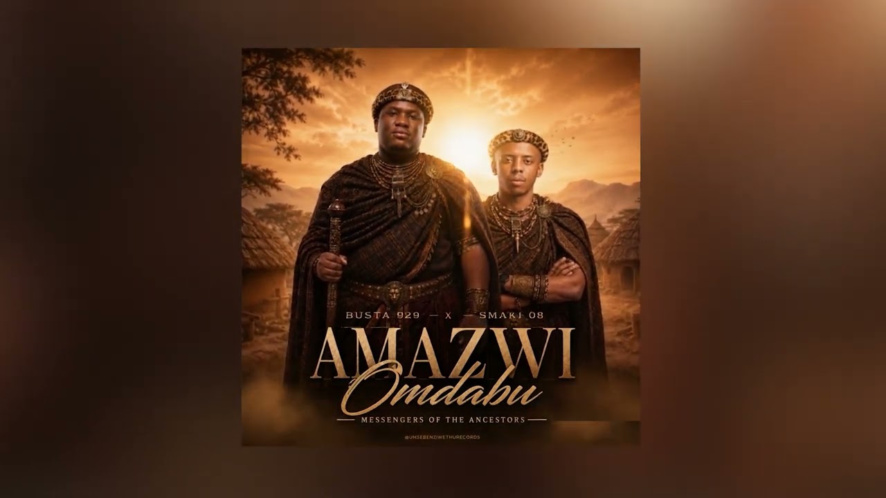 Busta 929 – Langelihle Ft. Smaki 08, Kayla Praise, Ag’zo & Makwande.sa