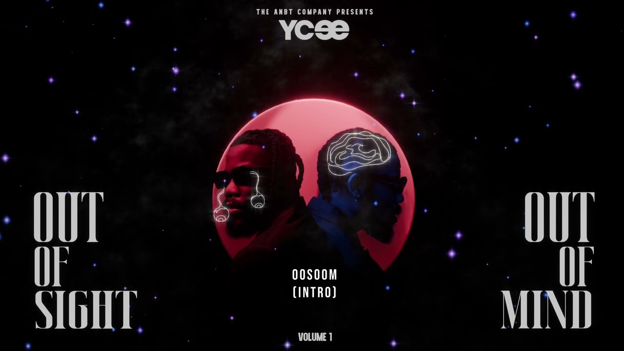Ycee – OOSOOM (INTRO)