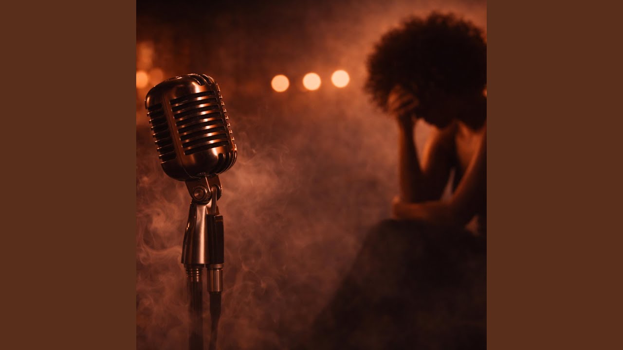 Velvet Voice Blues – Play Me Once